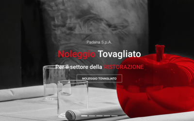 Lavanderia Industriale Verona: Soluzioni di Noleggio Tessile per Aziende