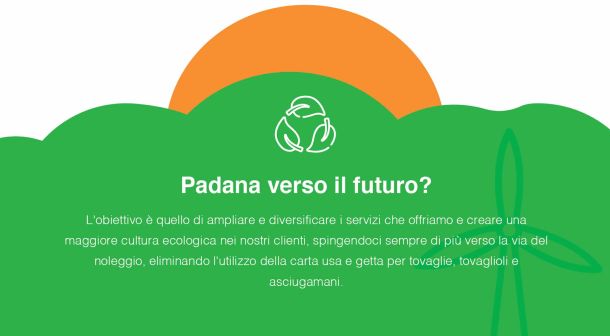 Padana verso il futuro